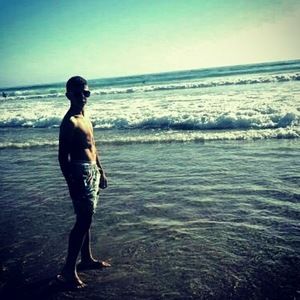 Meet your Posher, Jacob